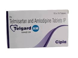 TELGARD AM TABLET