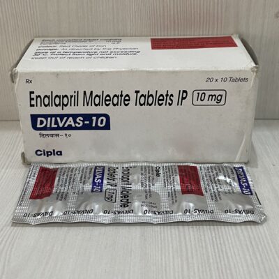 DILVAS 10