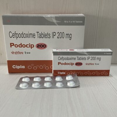 PODOCIP 200