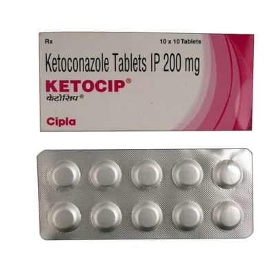 KETOCIP