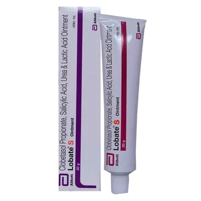 Lobate S Ointment