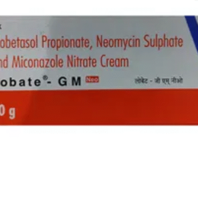 Lobate-GM Neo Cream