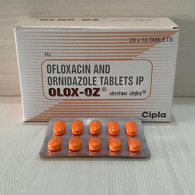 OLOX OZ