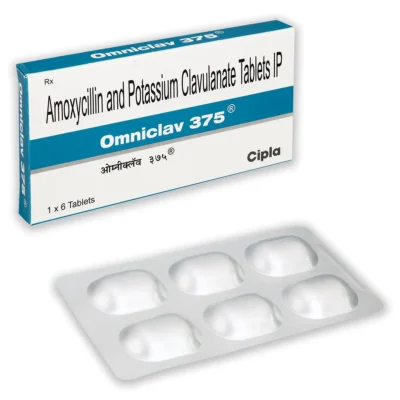 OMNICLAV 375