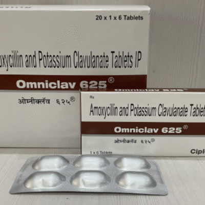 OMNICLAV 625
