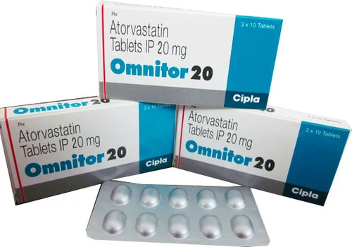OMNITOR 20