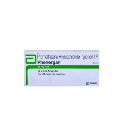 Phenergan Injection