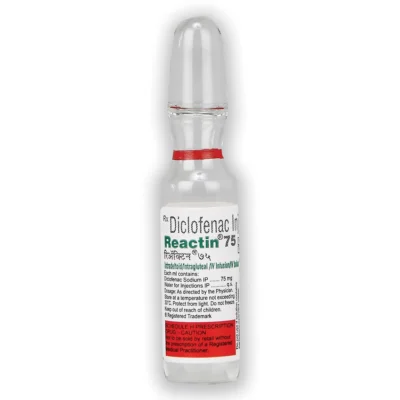 Reactin 75 Injection