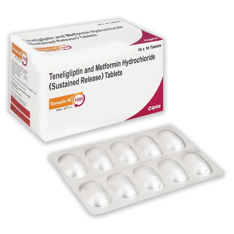 TENEPLA M 1000