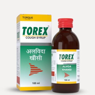 torex cough syrup