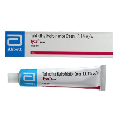 Tyza Cream