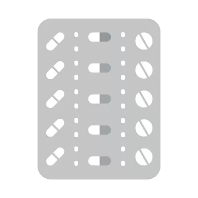 Cans 3 Vaginal Suppository