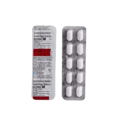 Dexodil 2mg Tablet