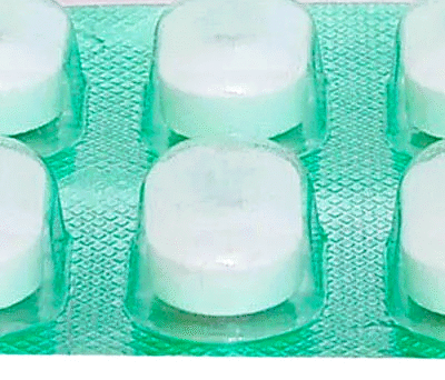 Ornamac 200mg/500mg Tablet