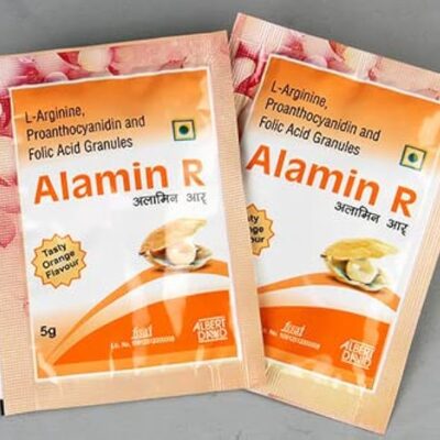 Alamin R Granules