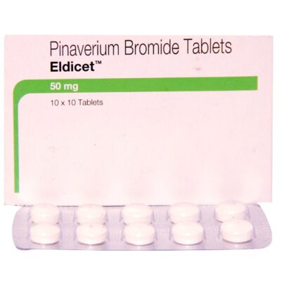 Eldicet Tablet