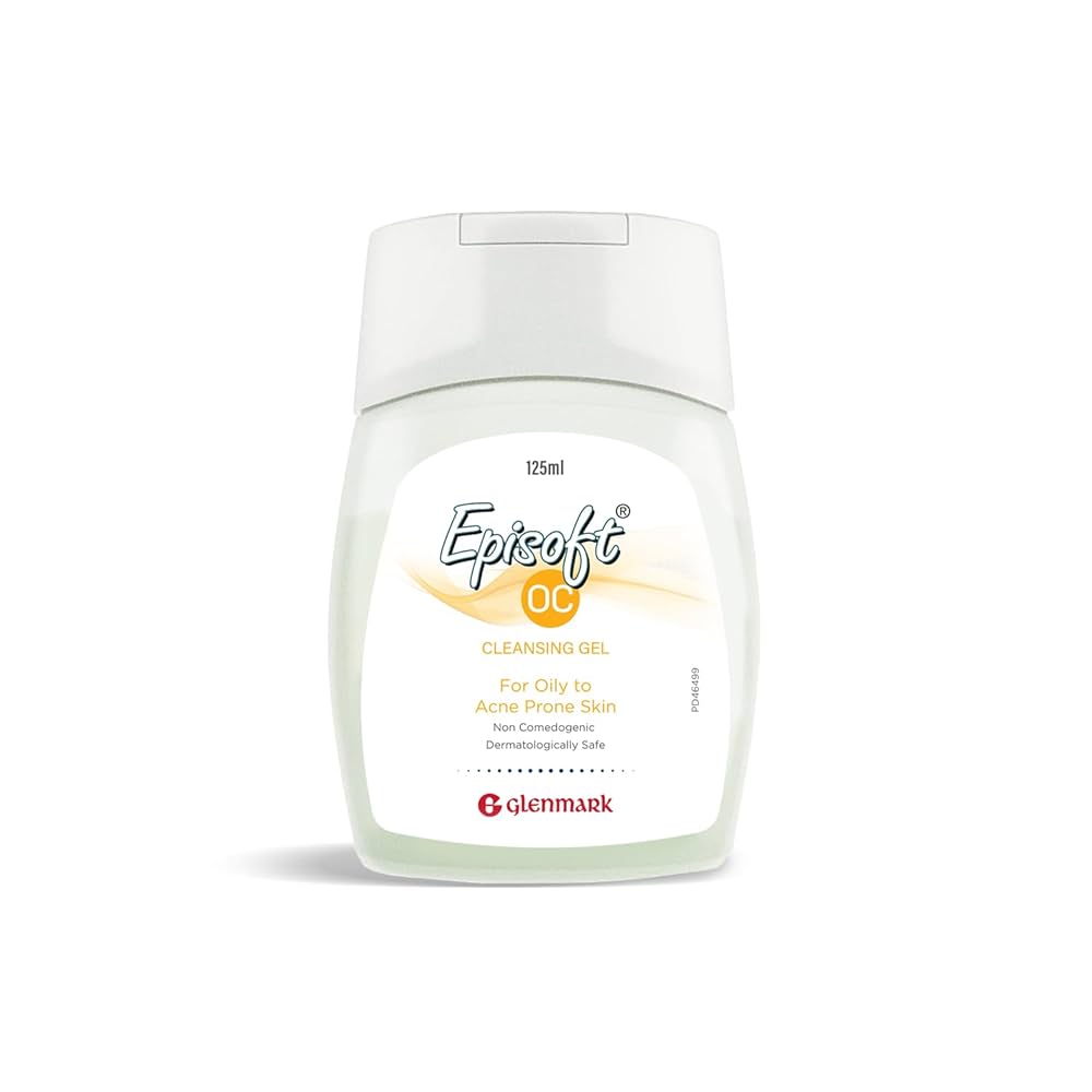 pisoft OC Cleansing Gel