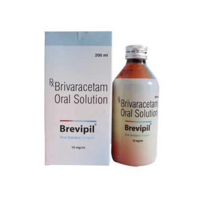 BREvipil Oral Solution