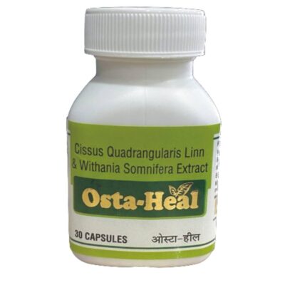 Osta Heal CapsuleOsta Heal Capsule
