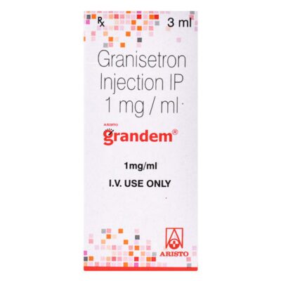 Grandem Injection