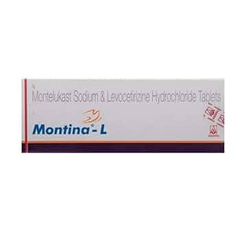 Montina-L Tablet