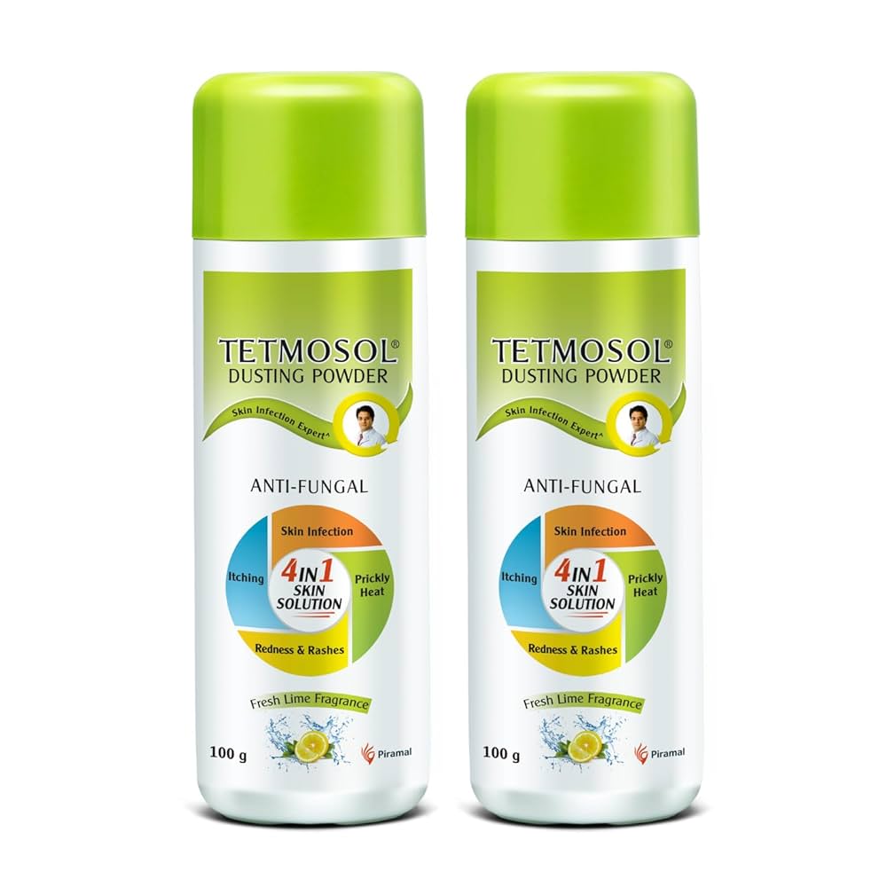 Tetmosol Dusting Powder