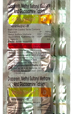 Mobijoint D Tablet