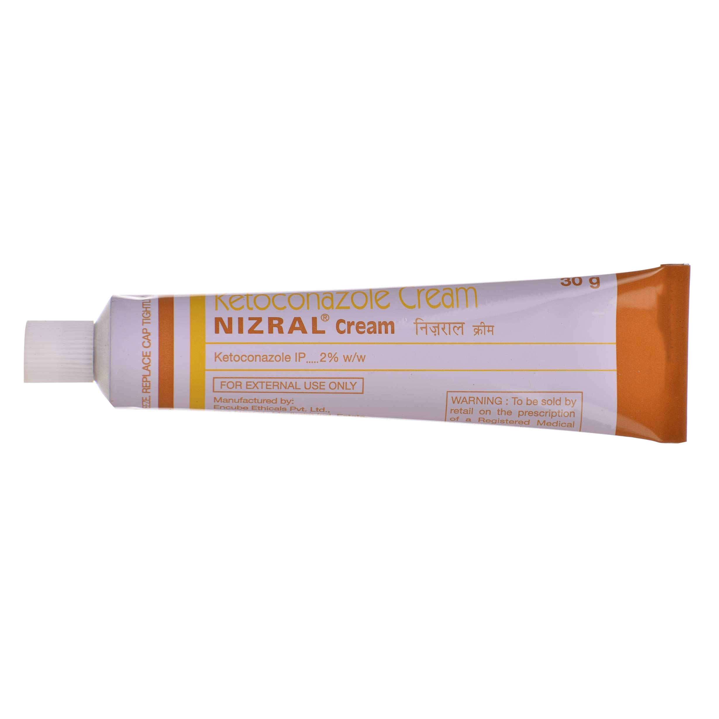 Nizral Cream