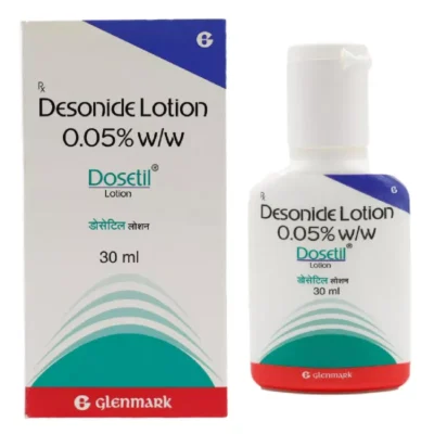 Dosetil Lotion
