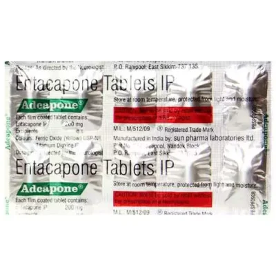 Adcapone Tablet