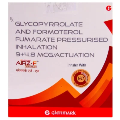 Airz-F Capsule