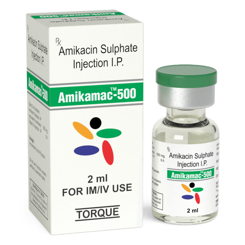 Amikamac 500mg Injection---ggresdfg