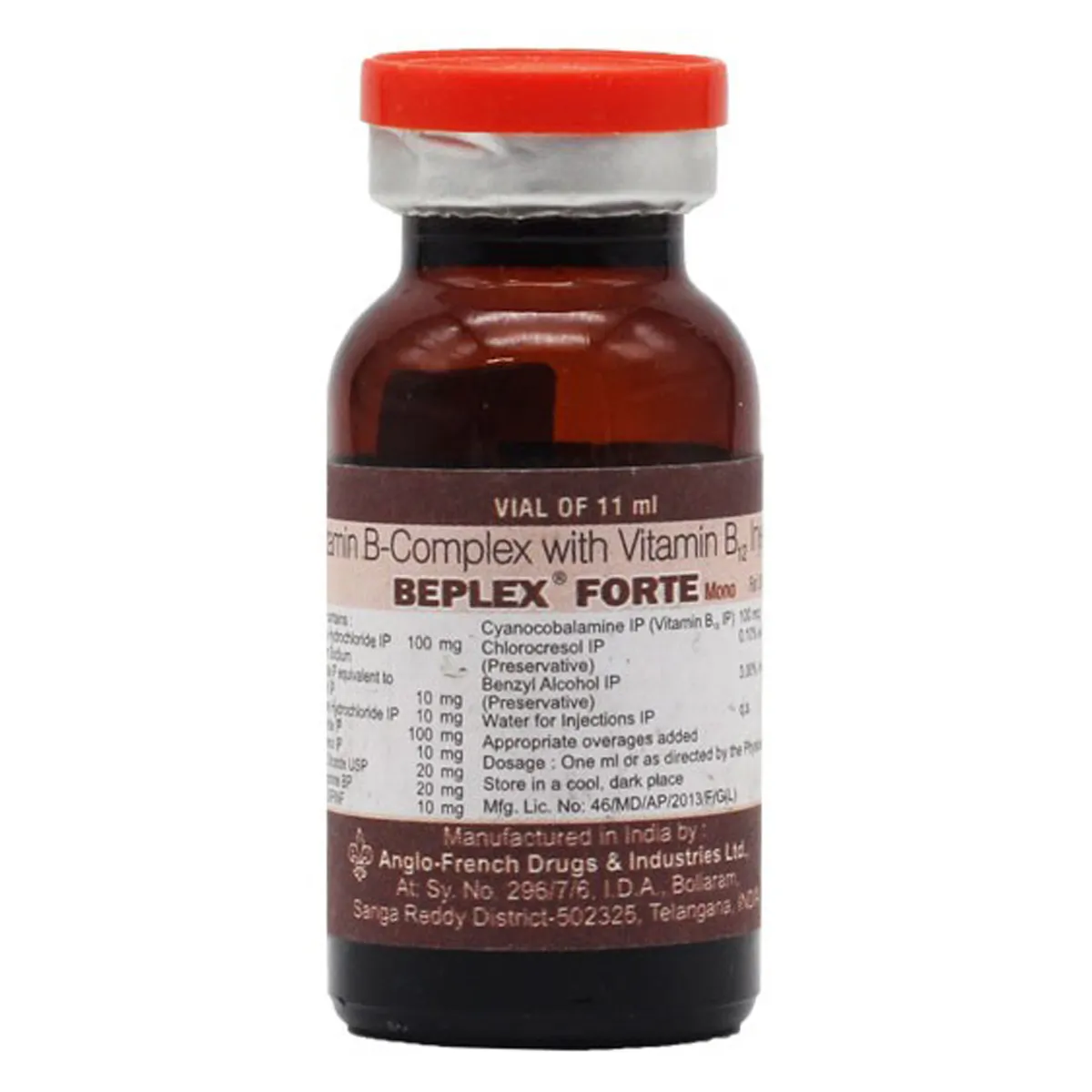 beplex forte...svw+9-++7-