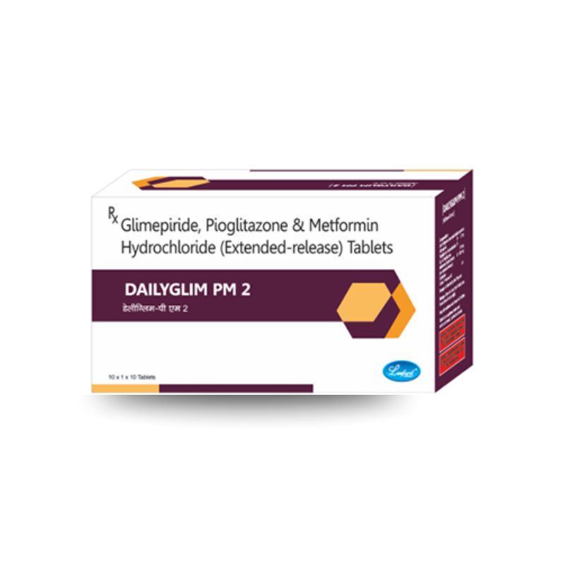 DAILYGLIM PM 2