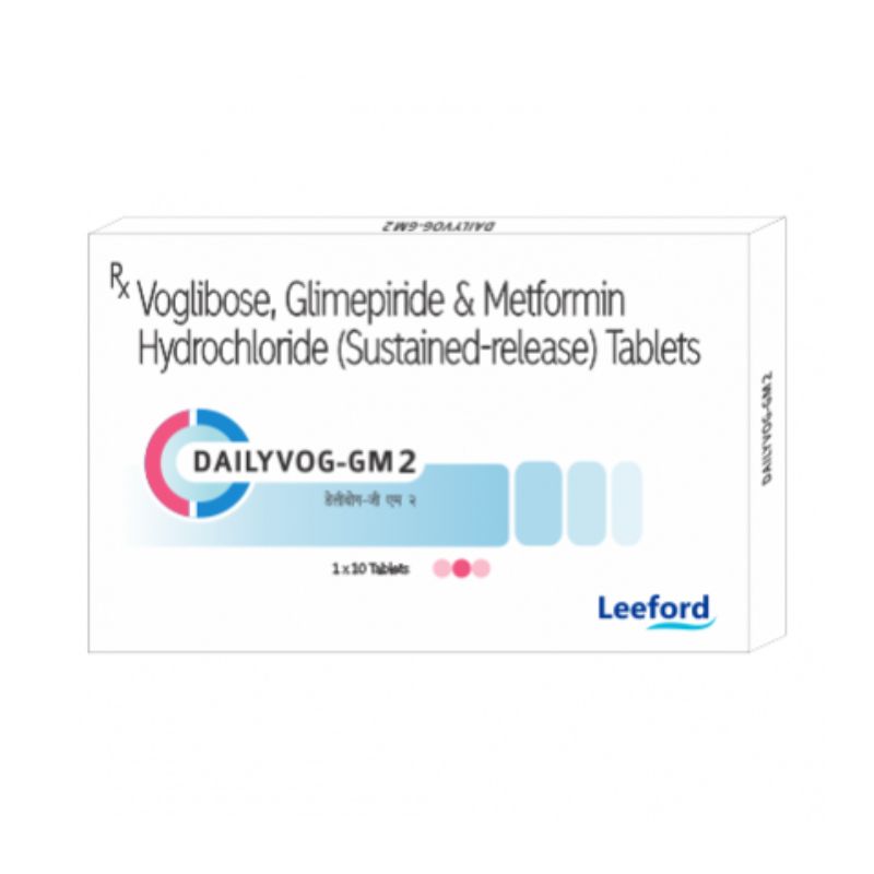 DAILYVOG GM 2