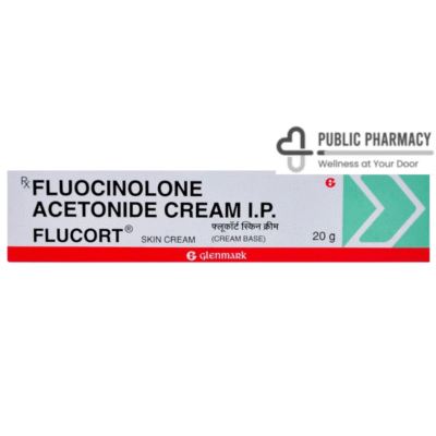 Flucort Skin Cream