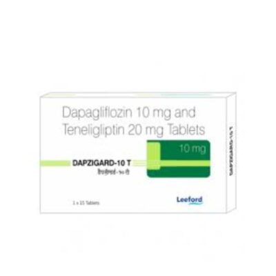 DAPZIGARD-10 T