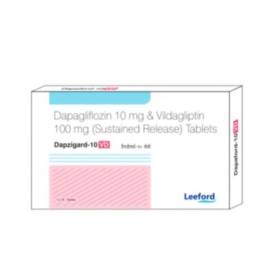 DAPZIGARD-10 VD