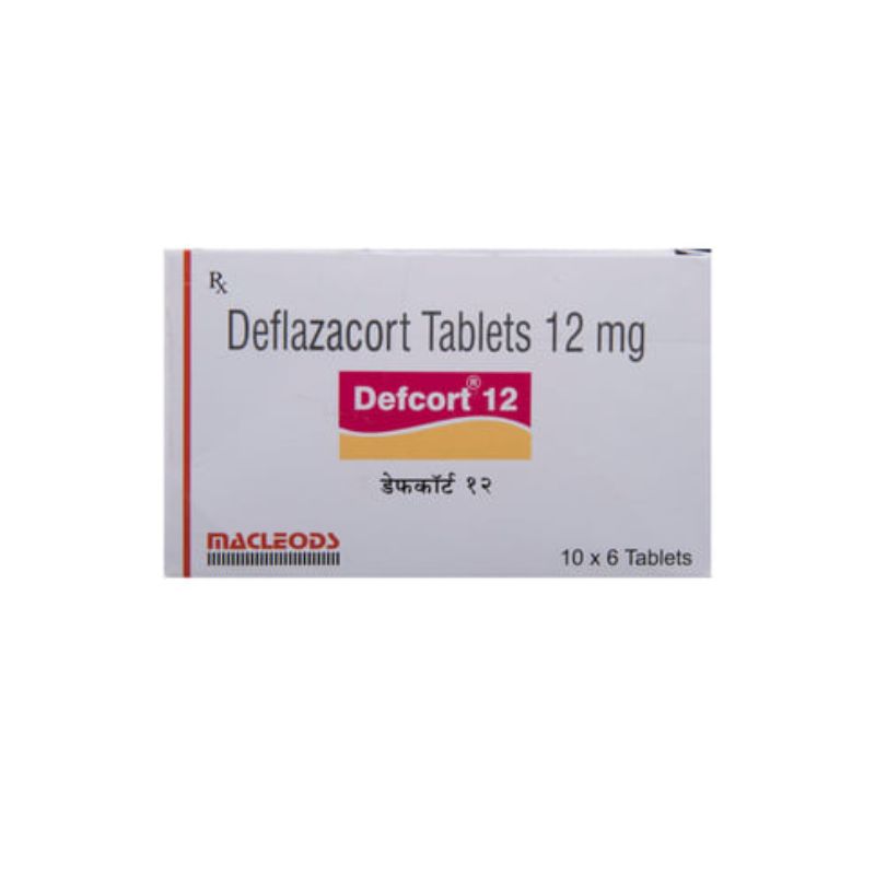 DEFCORT-12