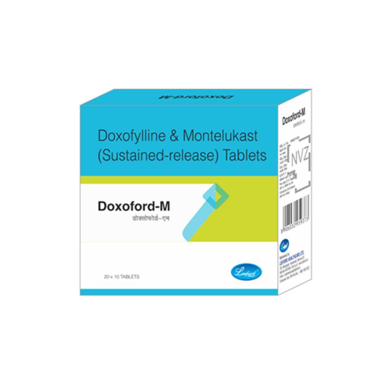 DOXFORD-M
