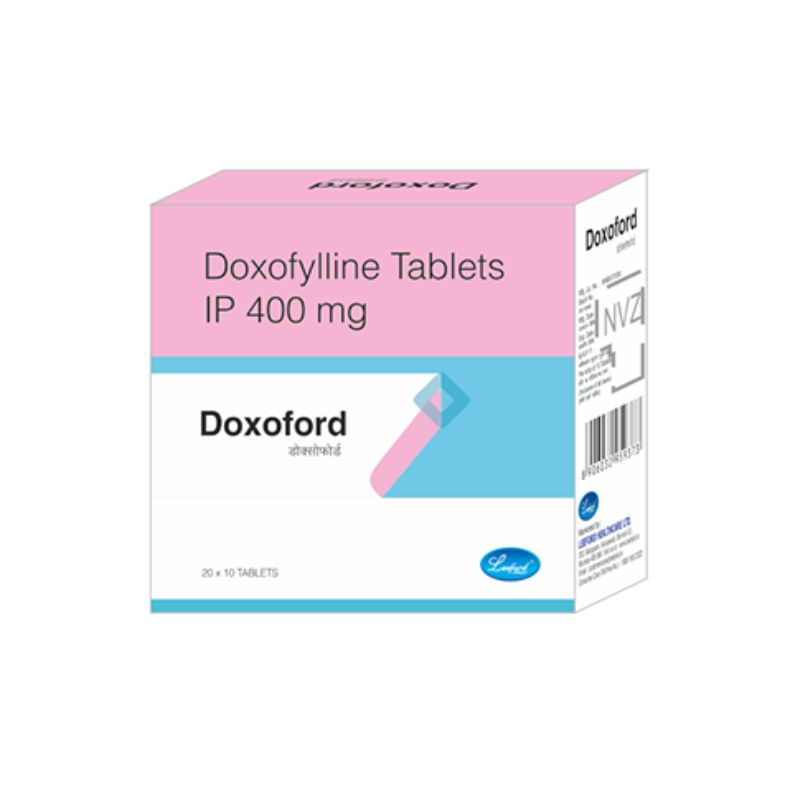 DOXFORD TABLETS