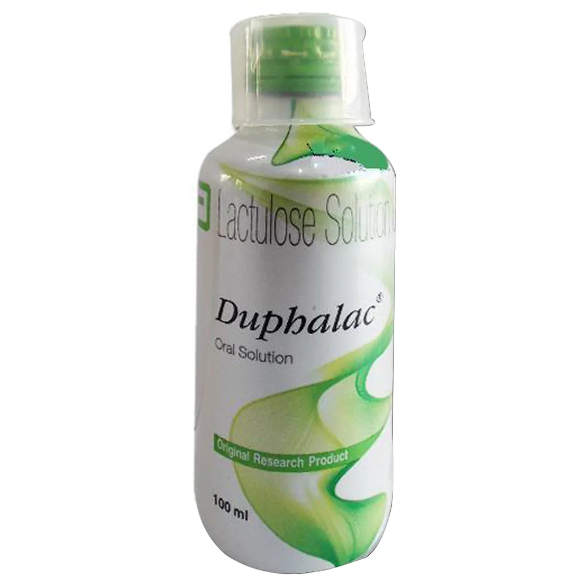 Duphalac Oral Solution Lemon