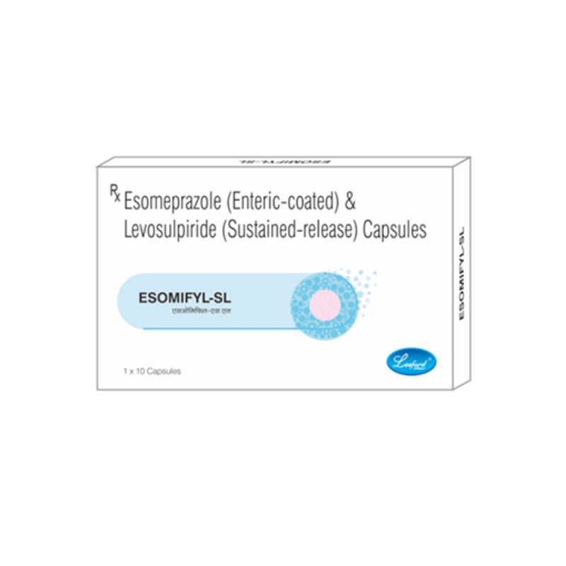 ESOMIFYL SL