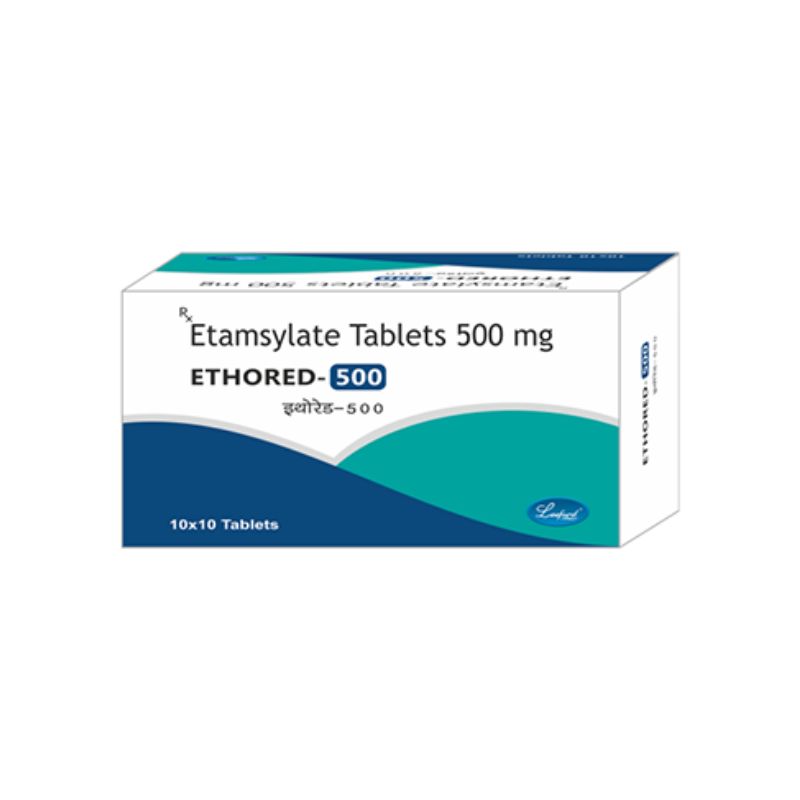 ETHORED-500