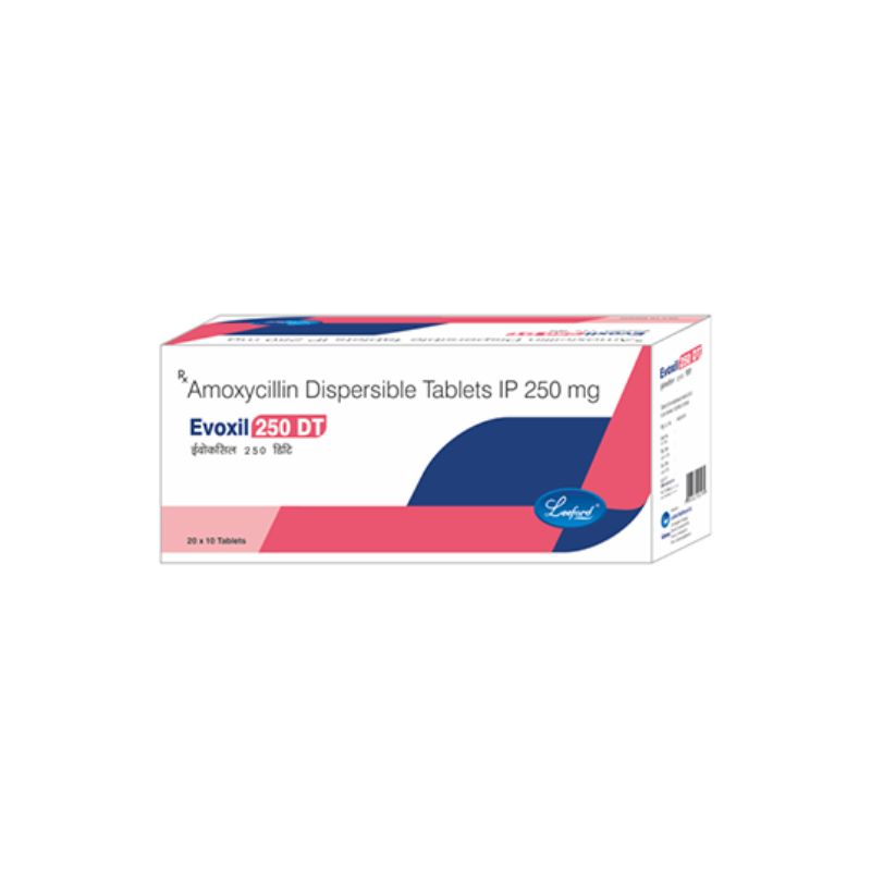 EVOXIL-250 DT