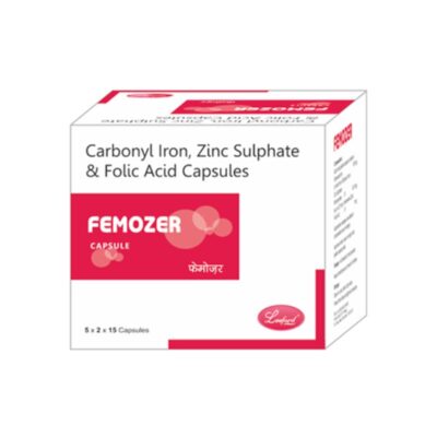 FEMOZER