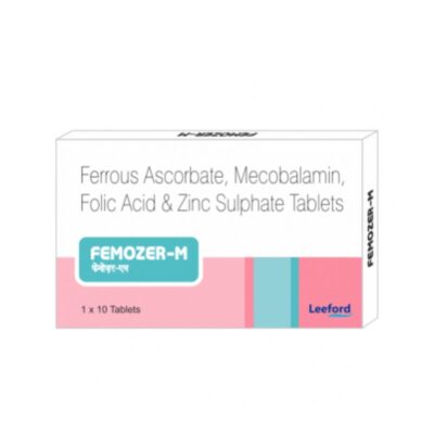 FEMOZER-M
