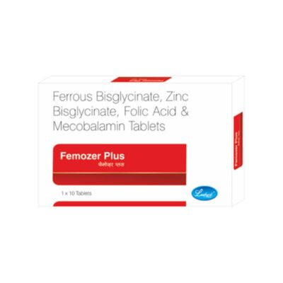 FEMOZER PLUS