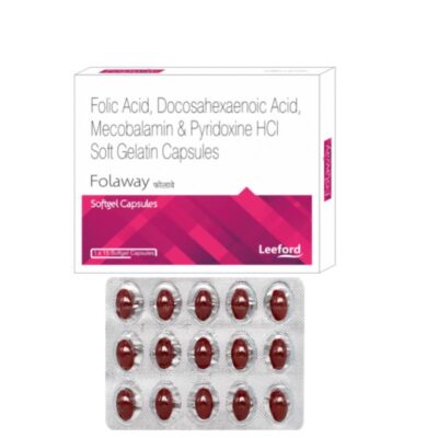 FOLAWAY SOFTGEL