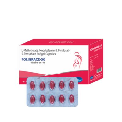 FOLIGRACE-SG